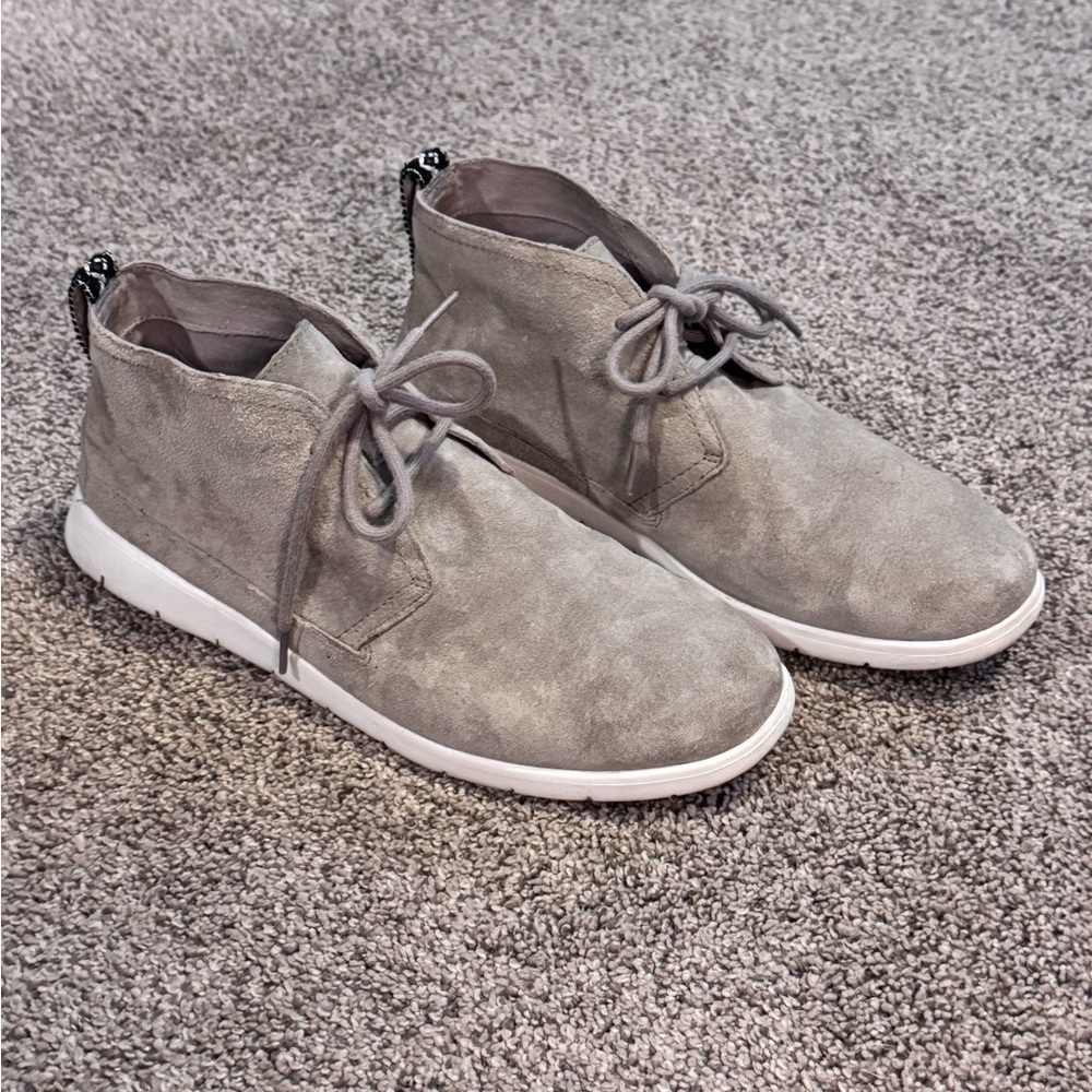 Men’s UGG chukka boot